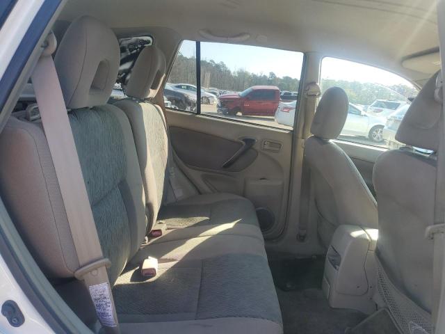 Photo 11 from auction – 2001 TOYOTA RAV4 with VIN JTEGH20V910001112
