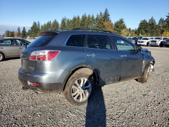 Photo 3 from auction – 2012 MAZDA CX-9 with VIN JM3TB3DV6C0364904