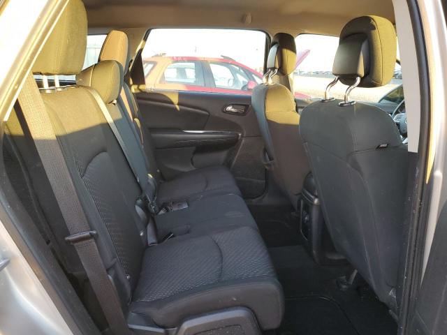 Photo 11 from auction – 2011 DODGE JOURNEY EX with VIN 3D4PG4FB8BT564868