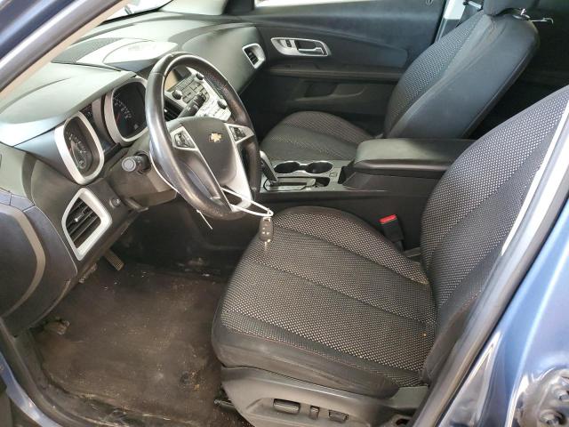 Photo 7 from auction – 2012 CHEVROLET EQUINOX LT with VIN 2GNALDEKXC6163934