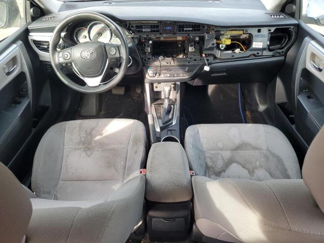 Photo 8 from auction – 2014 TOYOTA COROLLA L with VIN 2T1BURHEXEC111816