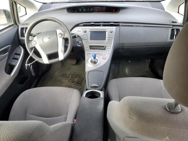 Photo 8 from auction – 2015 TOYOTA PRIUS with VIN JTDKN3DU4F1896668