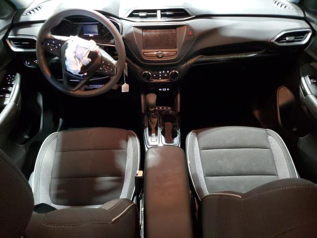 Photo 8 from auction – 2022 CHEVROLET TRAILBLAZE with VIN KL79MNSL4NB036864