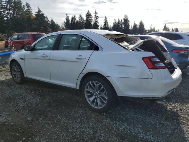 Photo 2 from auction – 2014 FORD TAURUS LIM with VIN 1FAHP2F87EG109373