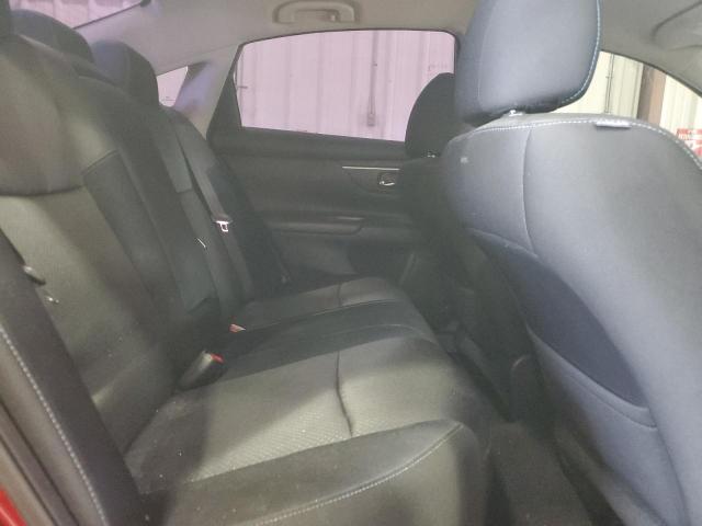 Photo 10 from auction – 2017 NISSAN ALTIMA 2.5 with VIN 1N4AL3AP0HC227827