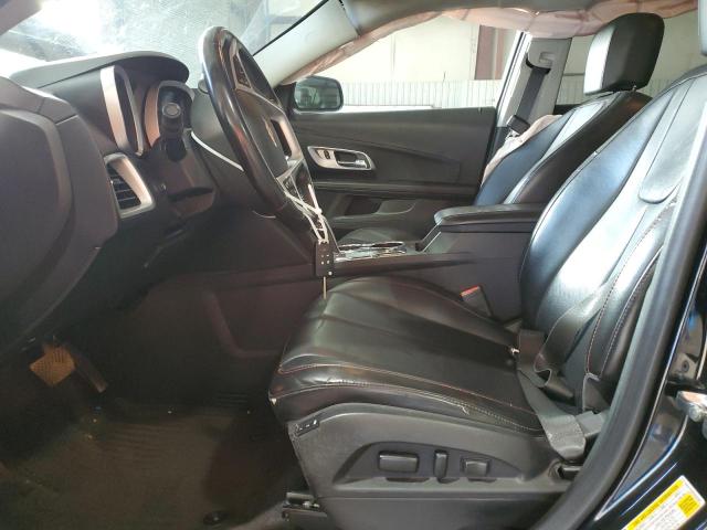 Photo 7 from auction – 2015 CHEVROLET EQUINOX LT with VIN 2GNALDEK0F6432320