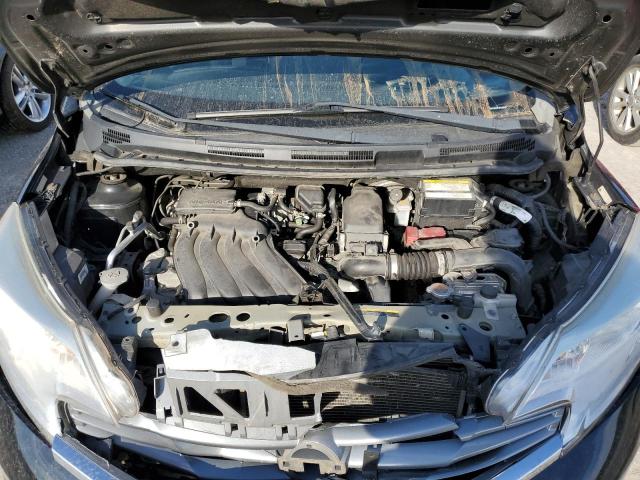 Photo 11 from auction – 2015 NISSAN VERSA NOTE with VIN 3N1CE2CPXFL358367
