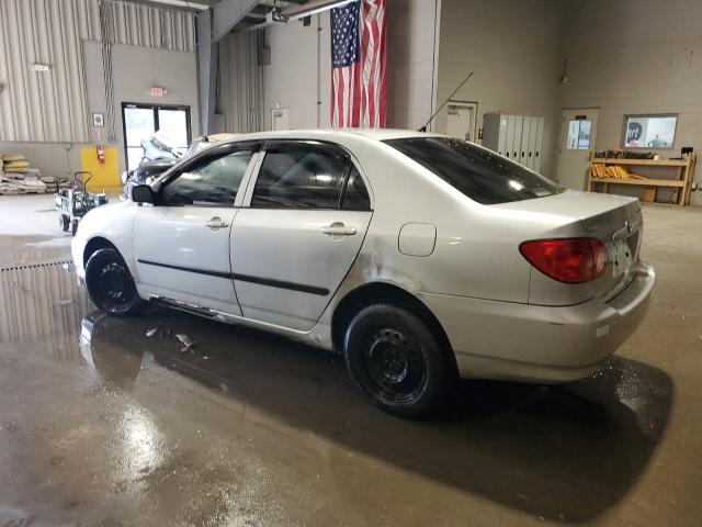 Photo 2 from auction – 2004 TOYOTA COROLLA CE with VIN 2T1BR32E54C178250
