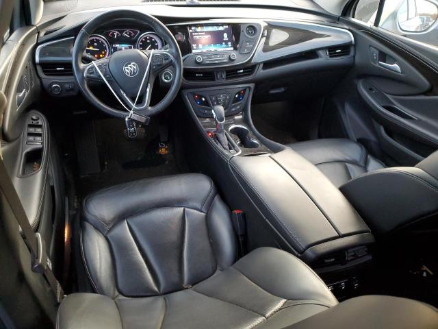 Photo 8 from auction – 2019 BUICK ENVISION E with VIN LRBFXCSAXKD088918