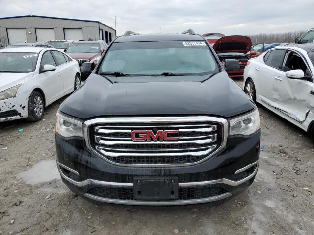Photo 5 from auction – 2017 GMC ACADIA SLE with VIN 1GKKNSLA9HZ286081