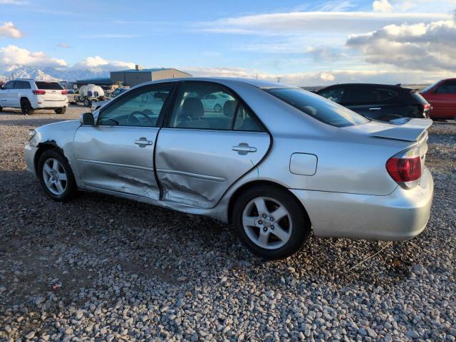 Photo 2 from auction – 2005 TOYOTA CAMRY LE with VIN 4T1BE32K75U549331