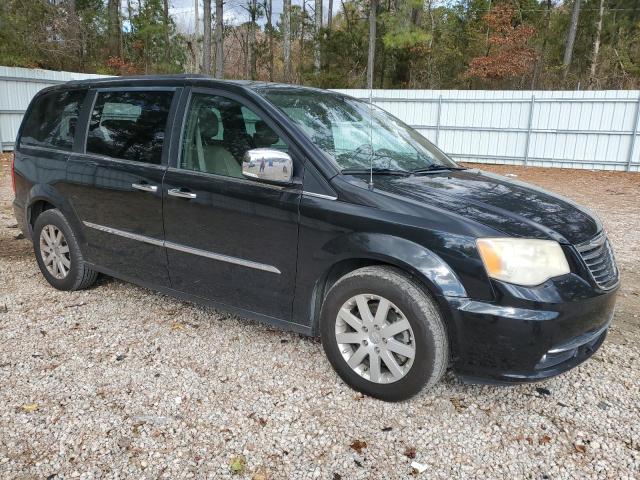 Photo 4 from auction – 2012 CHRYSLER TOWN & COU with VIN 2C4RC1CG1CR278820