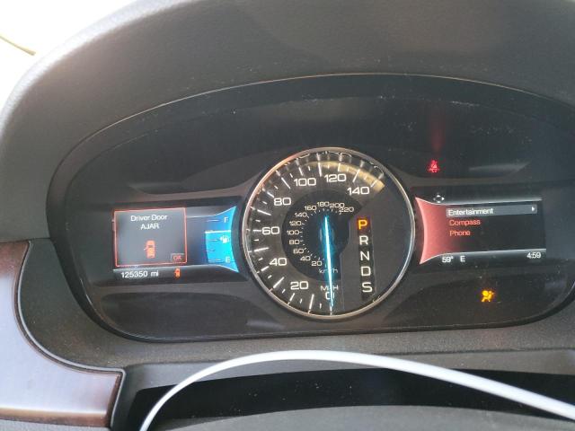 Photo 9 from auction – 2014 FORD EDGE LIMIT with VIN 2FMDK4KC7EBA66024