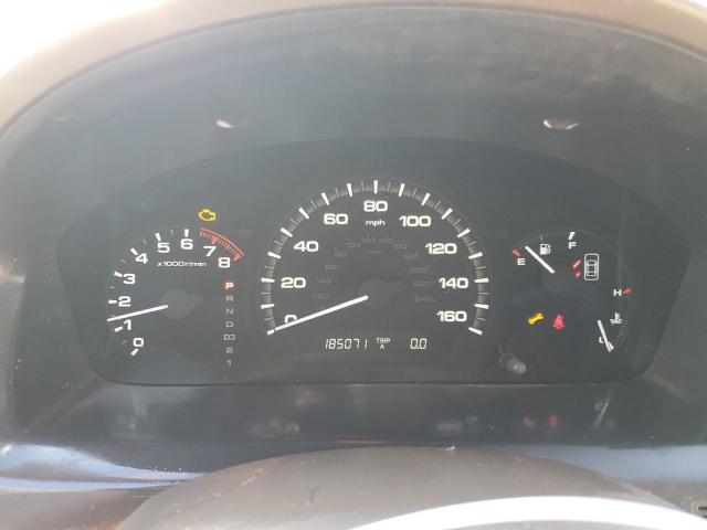 Photo 9 from auction – 2006 HONDA ACCORD with VIN 1HGCM56776A019779