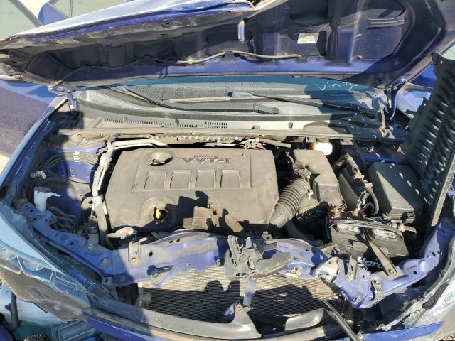 Photo 11 from auction – 2018 TOYOTA COROLLA L with VIN 5YFBURHEXJP743094