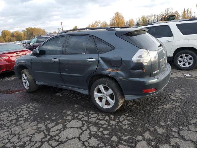 Photo 2 from auction – 2008 LEXUS RX 350 with VIN 2T2GK31U18C042363