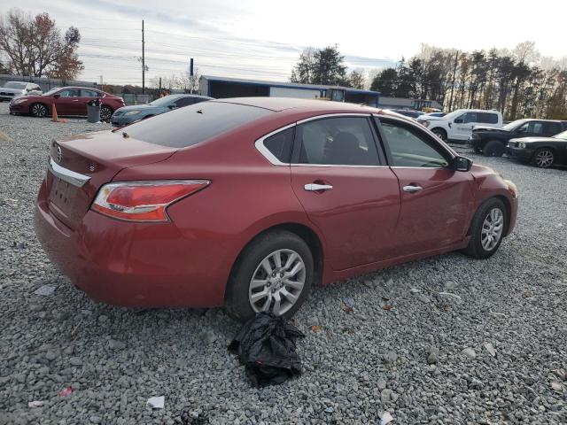 Photo 3 from auction – 2015 NISSAN ALTIMA 2.5 with VIN 1N4AL3AP5FN375392