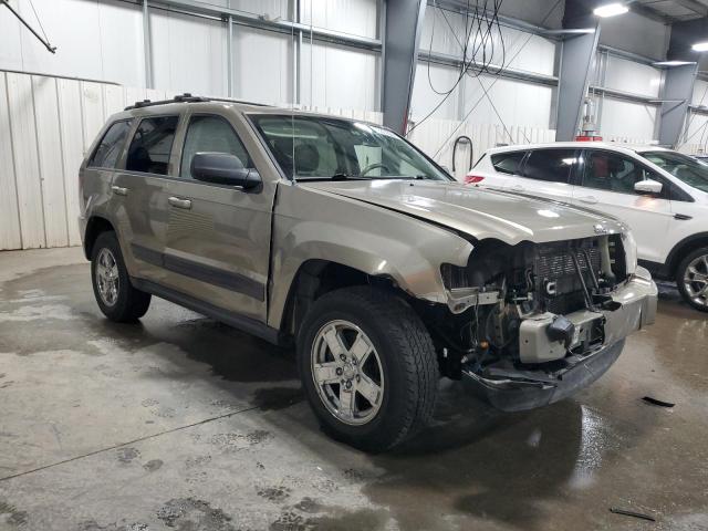 Photo 4 from auction – 2006 JEEP GRAND CHER with VIN 1J4GR48K66C227874