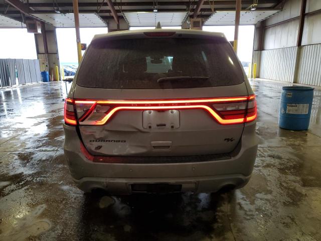 Photo 6 from auction – 2020 DODGE DURANGO R/ with VIN 1C4SDJCT3LC321204