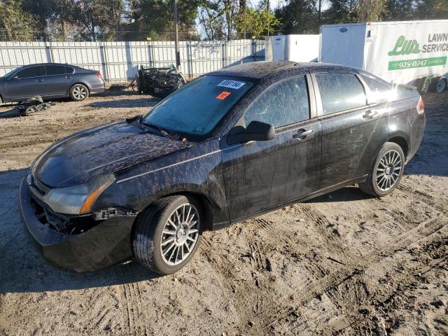 Photo 1 from auction – 2010 FORD FOCUS SES with VIN 1FAHP3GN4AW236656