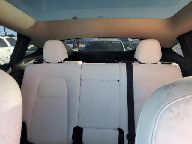 Photo 10 from auction – 2021 TESLA MODEL Y with VIN 5YJYGDEF6MF277942