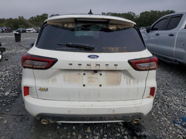 Photo 6 from auction – 2023 FORD ESCAPE ST with VIN 1FMCU0MNXPUA72782