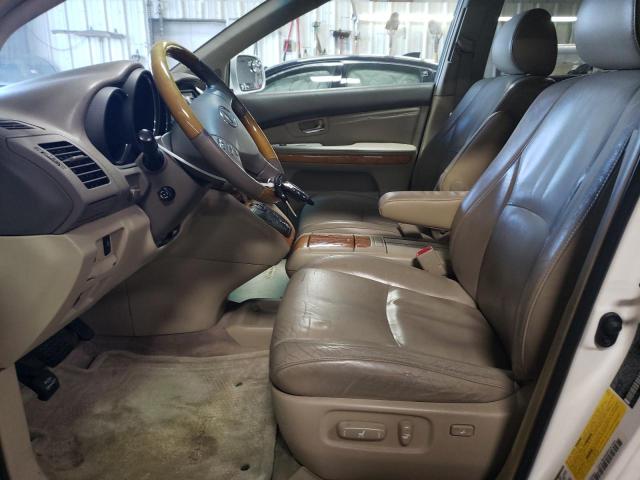 Photo 7 from auction – 2005 LEXUS RX 330 with VIN 2T2HA31U25C048899