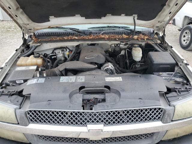 Photo 11 from auction – 2003 CHEVROLET SILVERADO with VIN 1GCGC24UX3Z308498