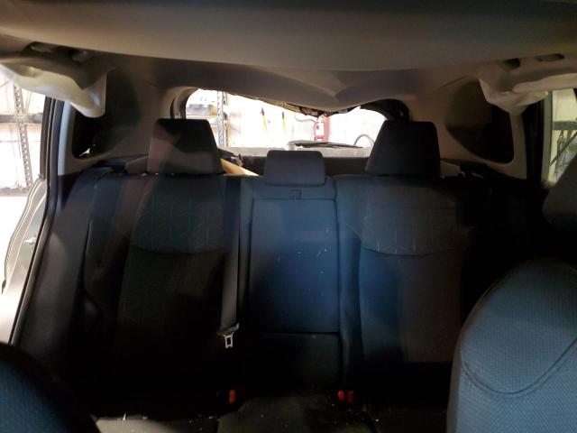 Photo 10 from auction – 2021 TOYOTA RAV4 XLE with VIN 2T3P1RFV1MC217532