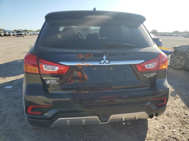 Photo 6 from auction – 2018 MITSUBISHI OUTLANDER with VIN JA4AP3AU0JU013807
