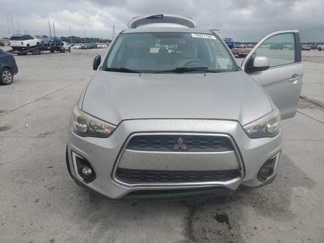 Photo 5 from auction – 2015 MITSUBISHI OUTLANDER with VIN 4A4AP4AU8FE060704