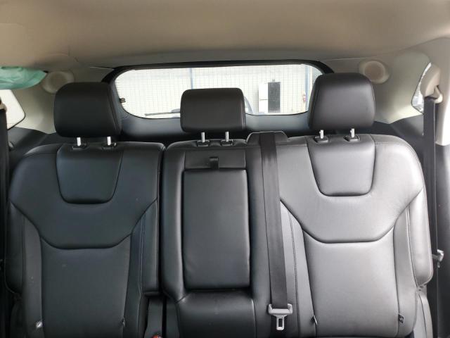 Photo 10 from auction – 2018 FORD EDGE TITAN with VIN 2FMPK3K90JBC49738