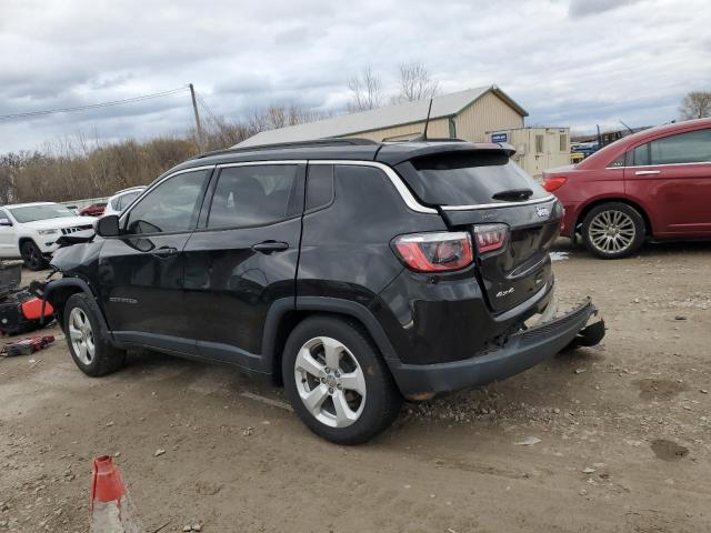 Photo 2 from auction – 2019 JEEP COMPASS LA with VIN 3C4NJDBB1KT679744
