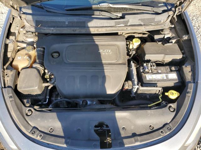 Photo 11 from auction – 2013 DODGE DART LIMIT with VIN 1C3CDFCA8DD324907