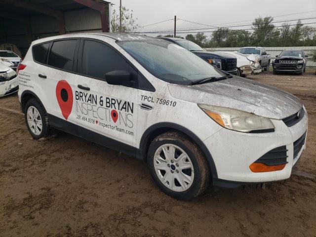 Photo 4 from auction – 2015 FORD ESCAPE S with VIN 1FMCU0F70FUC35551