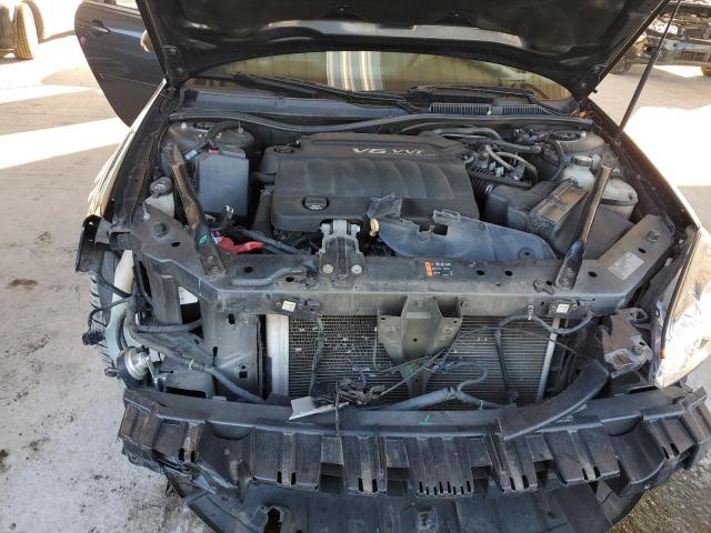 Photo 11 from auction – 2013 CHEVROLET IMPALA LT with VIN 2G1WG5E30D1154264