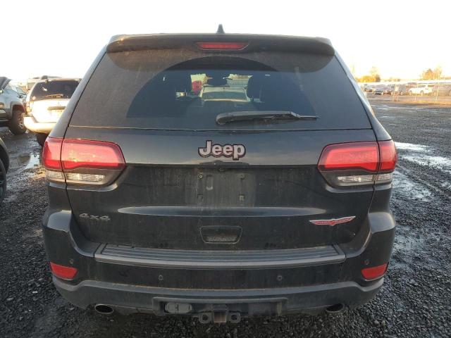 Photo 6 from auction – 2018 JEEP GRAND CHER with VIN 1C4RJFLG2JC331730