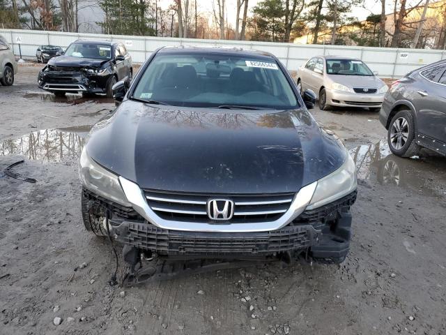 Photo 5 from auction – 2015 HONDA ACCORD EX with VIN 1HGCR2F78FA065783