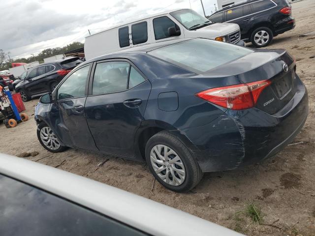 Photo 2 from auction – 2019 TOYOTA COROLLA L with VIN 2T1BURHE9KC125539