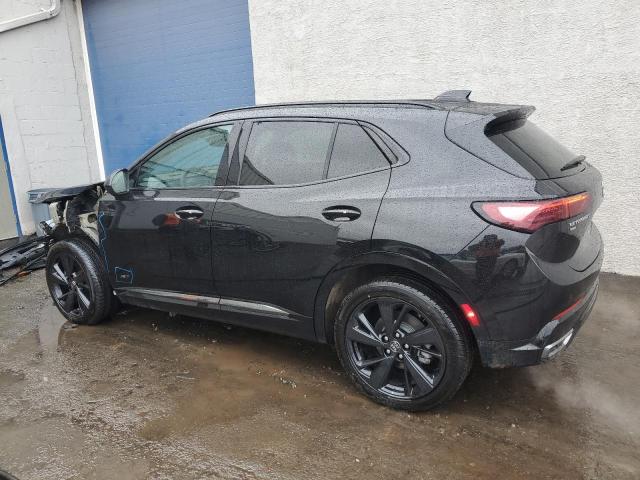 Photo 2 from auction – 2024 BUICK ENVISION E with VIN LRBFZPE42RD076215