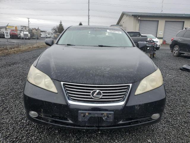Photo 5 from auction – 2009 LEXUS ES 350 with VIN JTHBJ46G192289942