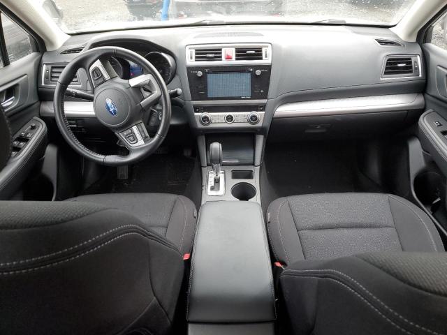 Photo 8 from auction – 2016 SUBARU LEGACY 2.5 with VIN 4S3BNAE64G3003831