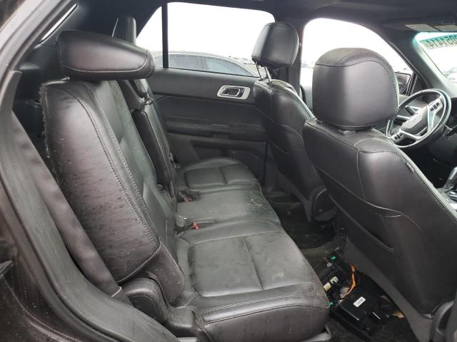 Zdjęcie 11 z aukcji – 2014 FORD EXPLORER L z VIN 1FM5K7F84EGA37875