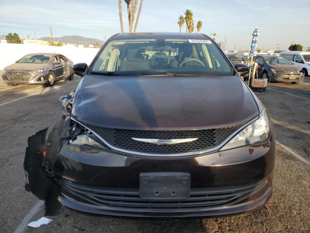 Photo 5 from auction – 2018 CHRYSLER PACIFICA L with VIN 2C4RC1CG0JR253193
