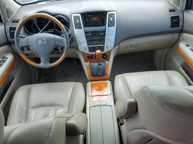 Photo 8 from auction – 2008 LEXUS RX 350 with VIN 2T2HK31U18C075819