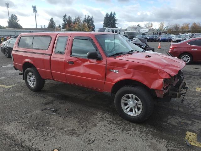 Фото 4 с аукциона – 2004 FORD RANGER SUP с VIN 1FTYR15E34PA17469