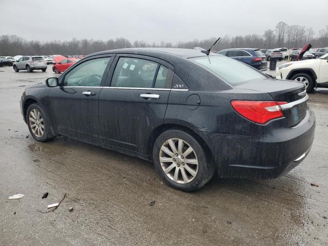 Photo 2 from auction – 2011 CHRYSLER 200 TOURIN with VIN 1C3BC1FB6BN625687