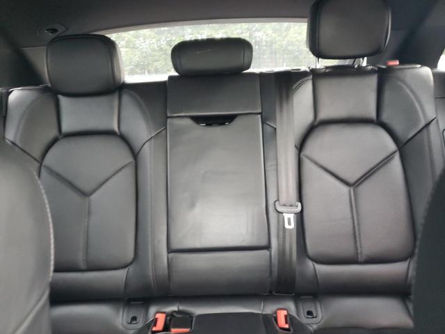 Photo 10 from auction – 2020 PORSCHE MACAN S with VIN WP1AB2A53LLB30196