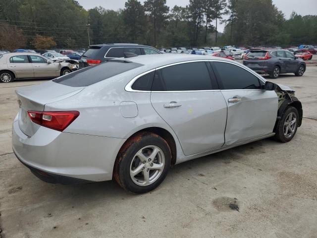 Photo 3 from auction – 2017 CHEVROLET MALIBU LS with VIN 1G1ZB5ST9HF197077