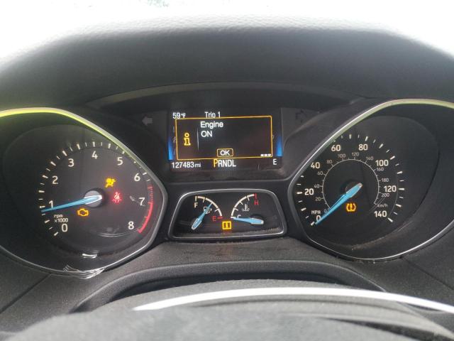 Photo 9 from auction – 2015 FORD FOCUS SE with VIN 1FADP3F23FL243466